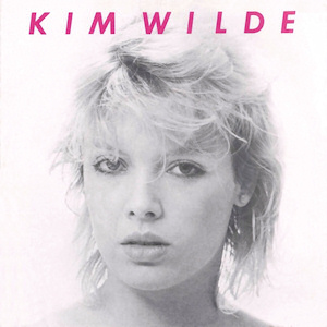 Kim Wilde